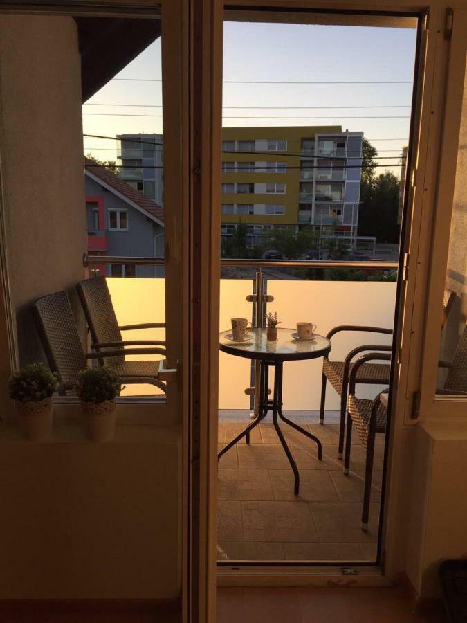 Apartment Melody Ivanic-Grad Exterior photo